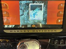 Radio playing Spotify