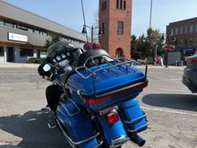 At coffee shop #2… tomorrow I’m gonna go for a motorcycle ride, so I’ll actually have some real pictures to share…