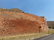 Big Horn Mountains