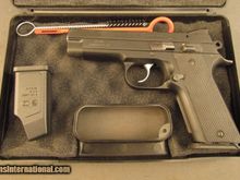 good pistol for cheap.