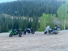 Million Dollar Highway
