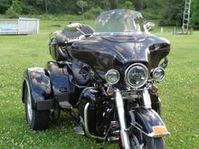 Makes air nice to deal with.