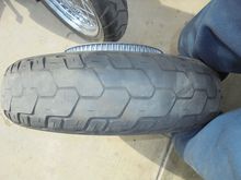 Exhibit B - The side I always seemed to see