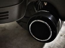 Rinehart Motopro45's. 