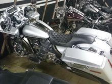 Heres one more....
Bars are great guality,but you need to powder or chrome it. 
Its cheap too. :-D