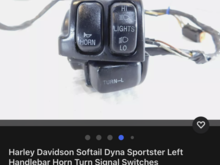 This style is what I’d like to do and not sure if they’d work with the turn signal flasher 
