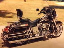 Did 50K on this one back in the 80's