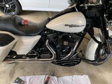 Back to chrome 