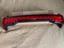 King Tour Pak brake/turn/tail lamp
