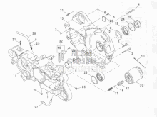 #28  63508-04	  HOSE, TRANSMISSION VENT