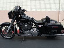 new clear windshield