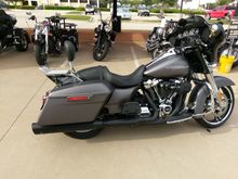 Hello to my new SGS Charcoal Denim 2017