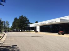 Powertrain operations tour