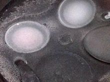 Rear Valves