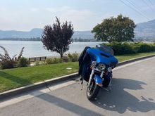 Ossoyos… luncheon…