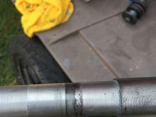 Well this wasn't here last time:l friction