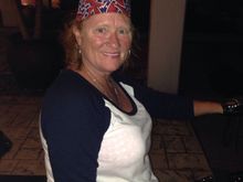 My First Daytona Bike Week