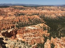 Bryce Canyon