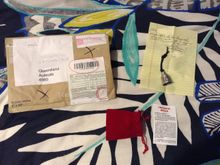 Here is my well Travelled Freedom Bell all the way from the US. This will keep my shiny side up and my bike running well , Cheers goes out to Ole Phart,Thank you Mate your a champion.......