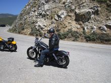 Big Sur 2012