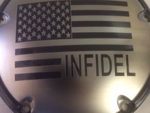 Custom Engraving