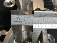 S&S head
