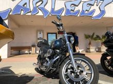 Borrego Springs....