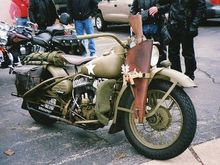 Maybe something like this?