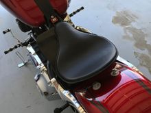 I only cut one side for know