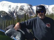 Pikes Peak