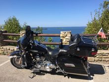 Peninsula State Park, Fish Creek WI