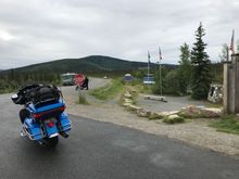 Oohhhh Canada .... it's time to spend some Time & Money in my Home and Native Land.... i figure the savings on the exchange rate should pay for the fuel alone .... lol.