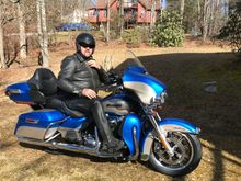 Coming home, it is new.........