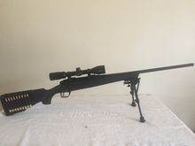 Remington 783 .270