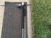 All parts included located in Chicago Illinois