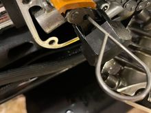 Still looks in good shape not much wear. 