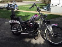 The Chopper