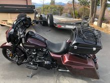 This works for me. Perhaps I'll upgrade to a Corbin someday, but for now it works pretty well.