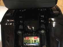 I am a very fast licensed massage therapist = lmt