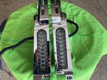 Filler lights