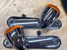Front turn signals $100 plus shipping