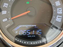 Bought My 2018 Heritage 107 six years ago today.

This is the most miles I have put on a single bike.

Hears to six more