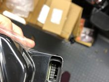 CD tri bar (international version)