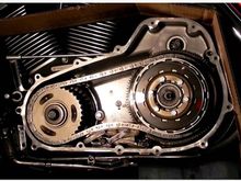 Old compensator looks like this.