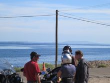 The Sea of Cortez