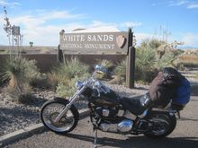 Alamogordo New Mexico