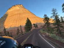 Moab Utah