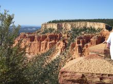 Bryce Canyon