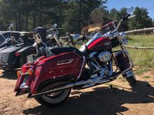 Guffey, Colorado