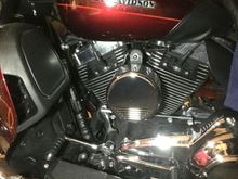 Mini Beast on a '16 Ultra